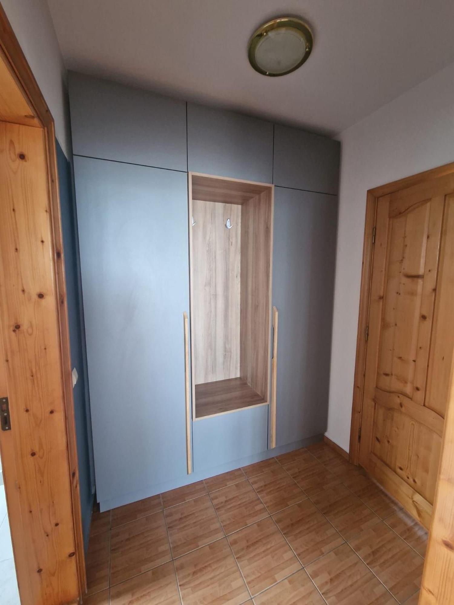 Poarta Apelor Hotel Sarichioi Екстериор снимка