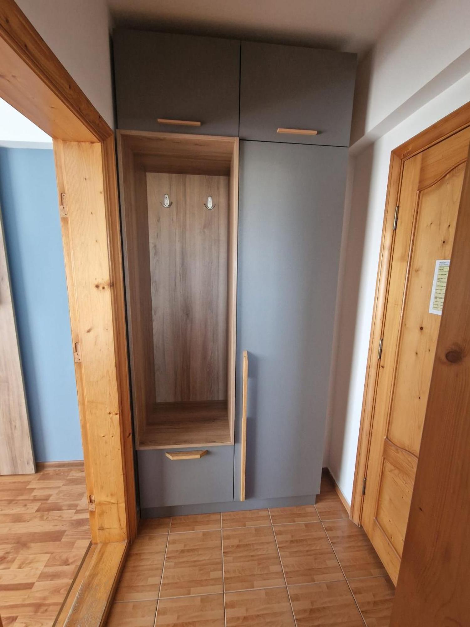 Poarta Apelor Hotel Sarichioi Екстериор снимка